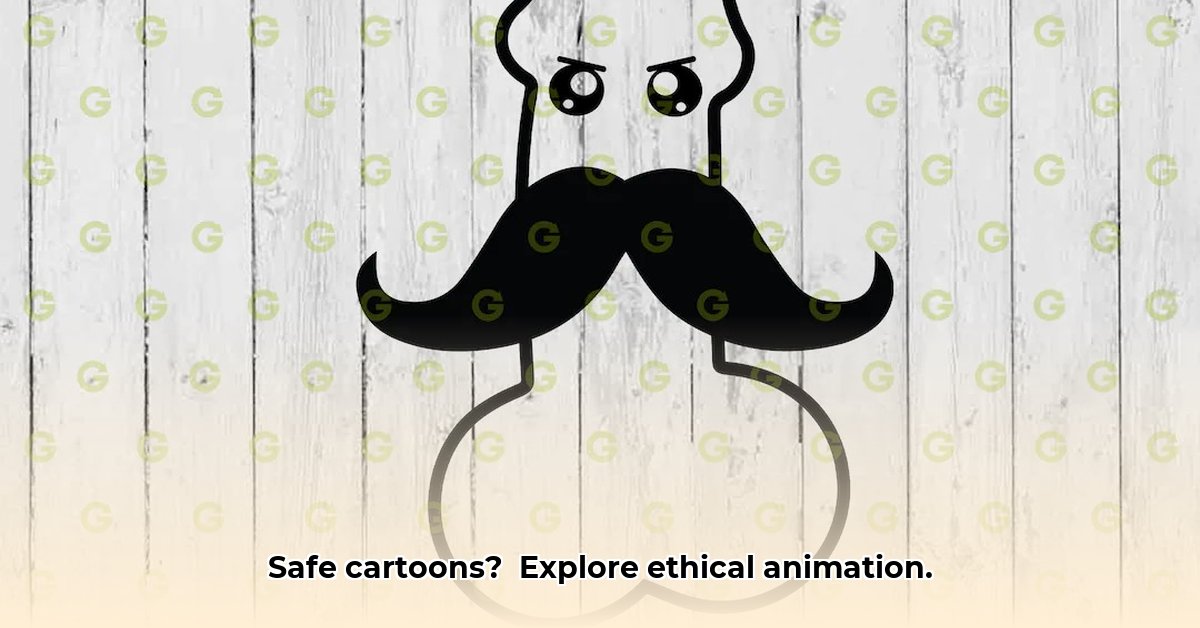 justcartoondicks